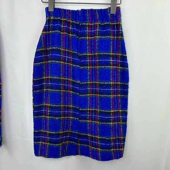 Vintage Tweed Two Piece Set - Picture 7 of 7